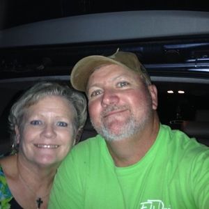 Meet your Posher, Darlene